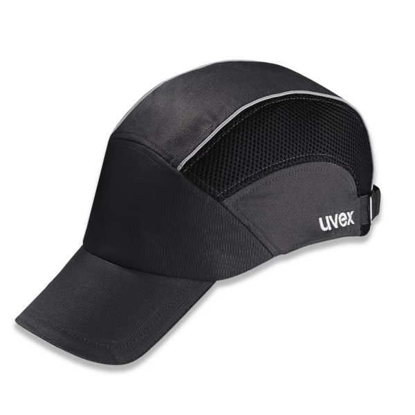 Uvex U-Cap Premium 4