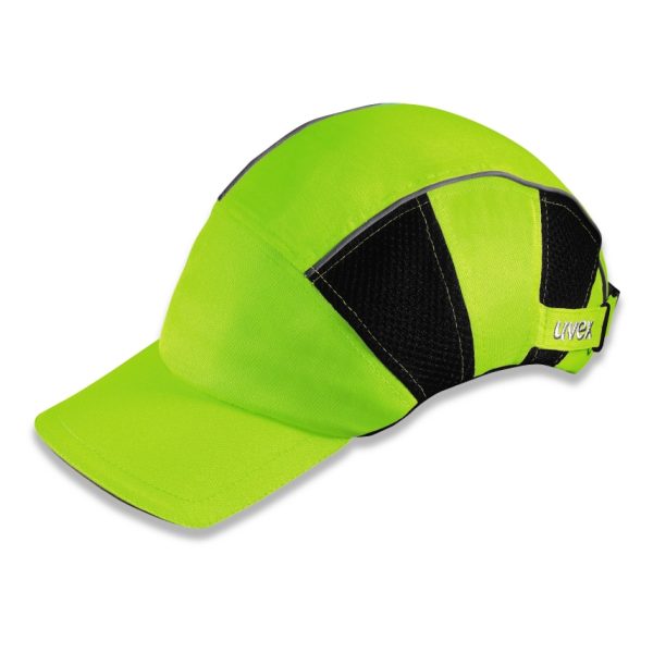 Uvex U-Cap Premium 5