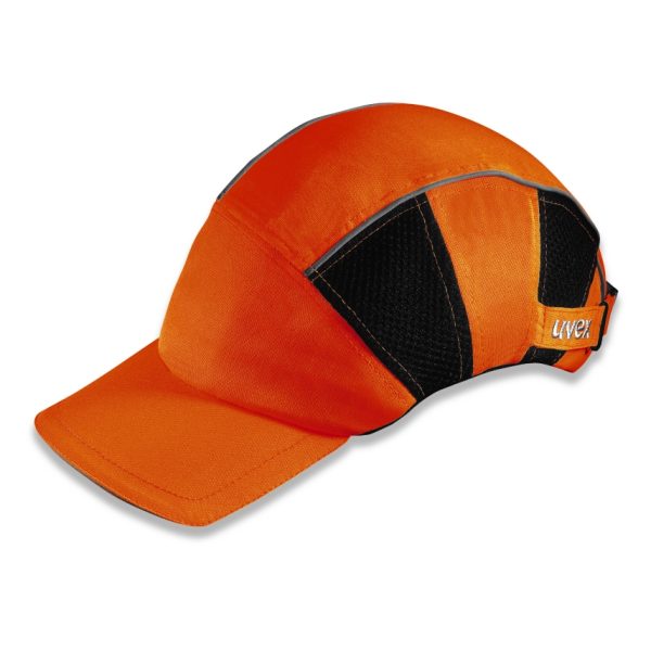 Uvex U-Cap Premium 6