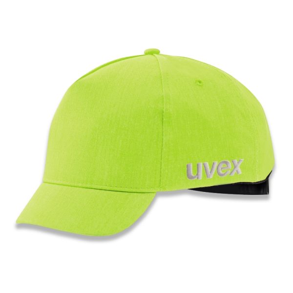 Uvex U-Cap Sport 6