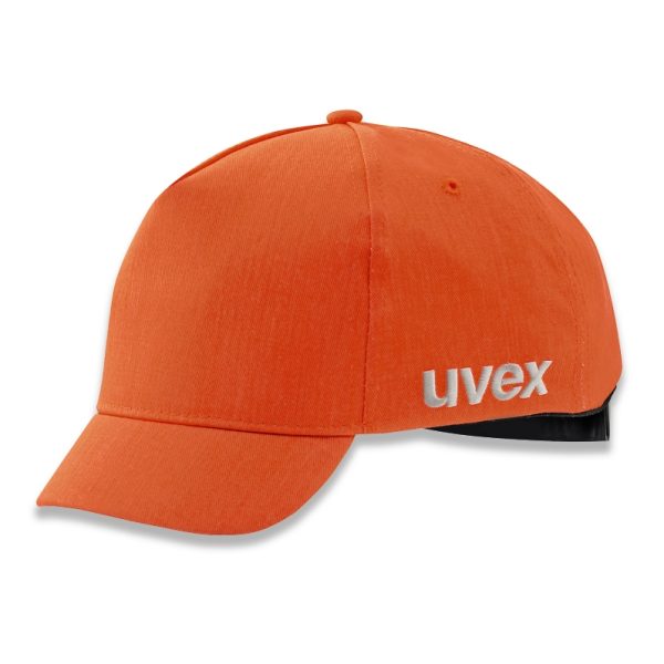 Uvex U-Cap Sport 8