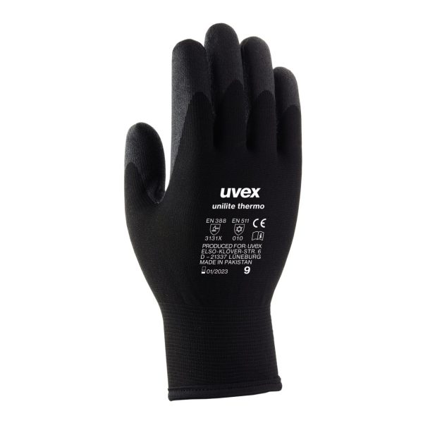 Uvex Unilite Thermo