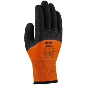 Uvex Unilite Thermo HD